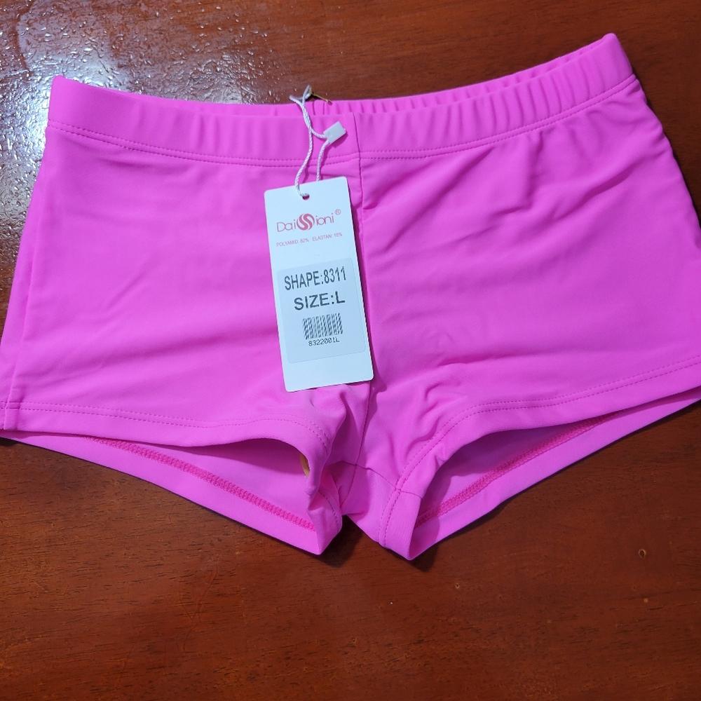 Womens shorts